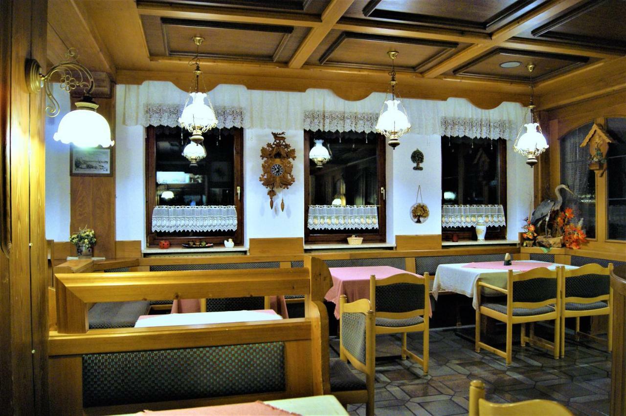 Penzion Sumavacek Bayerisch Eisenstein Extérieur photo