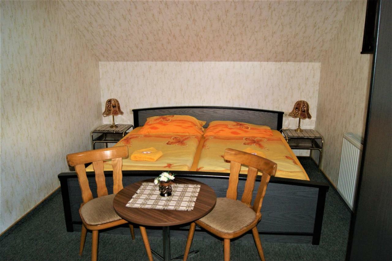 Penzion Sumavacek Bayerisch Eisenstein Extérieur photo