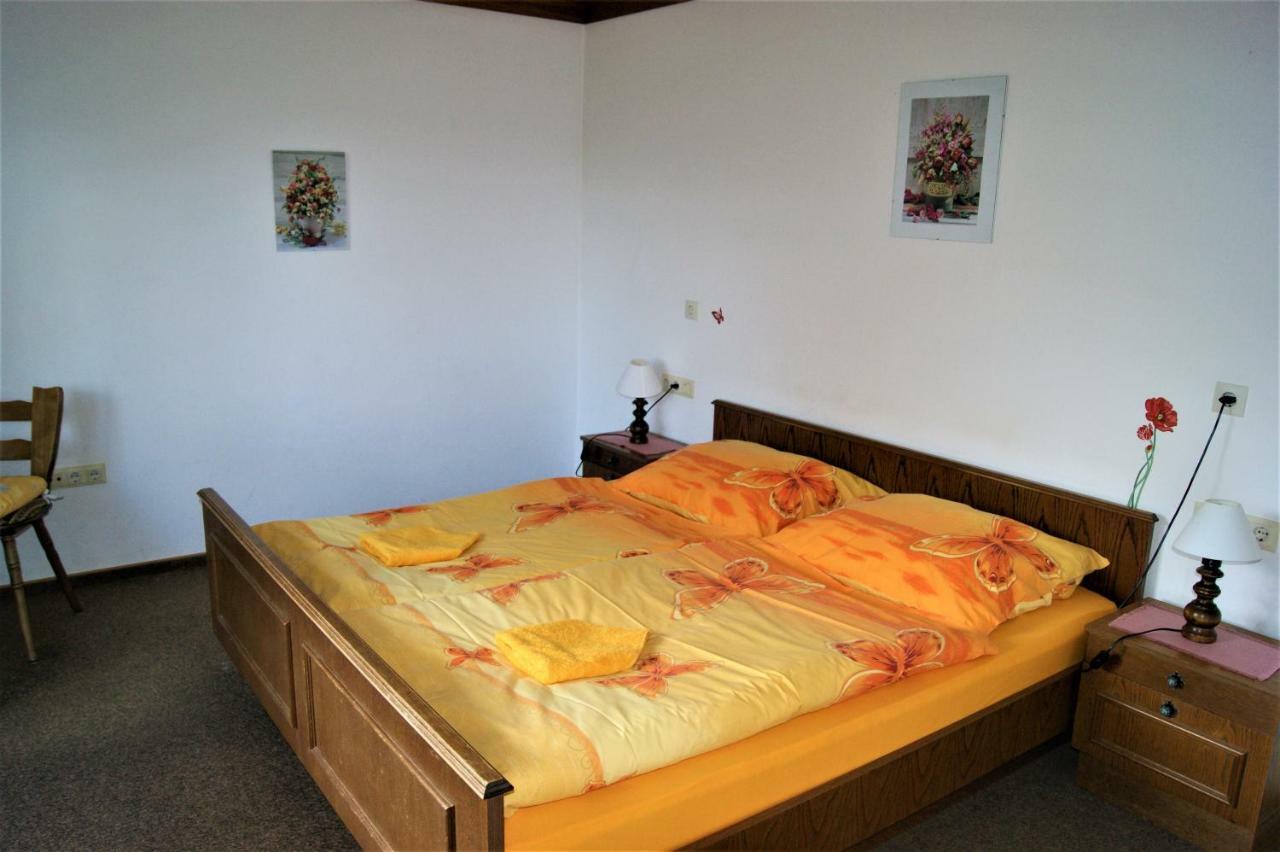 Penzion Sumavacek Bayerisch Eisenstein Extérieur photo