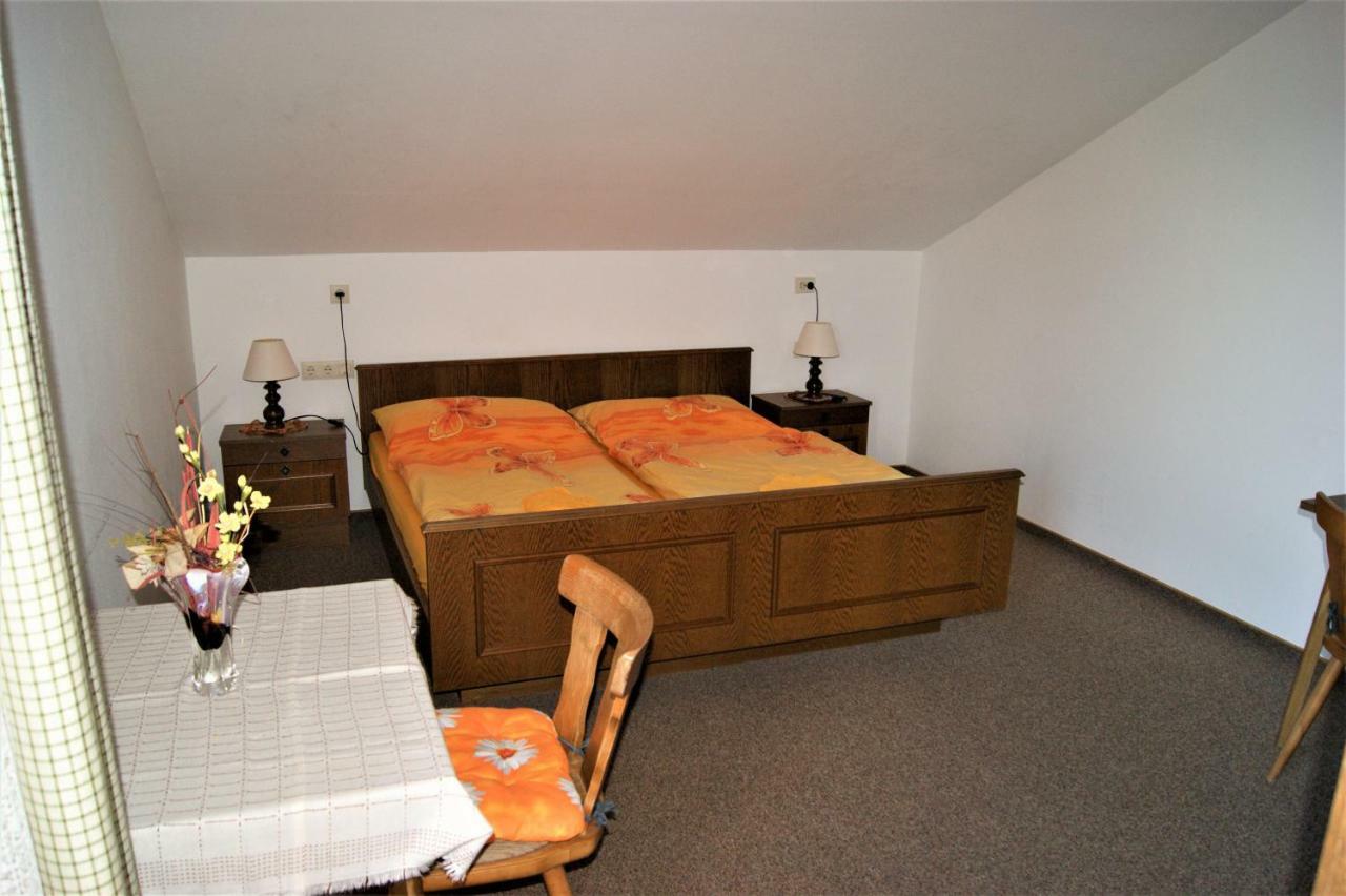 Penzion Sumavacek Bayerisch Eisenstein Extérieur photo