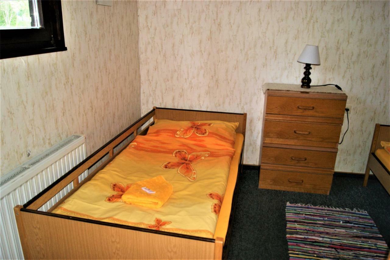 Penzion Sumavacek Bayerisch Eisenstein Extérieur photo