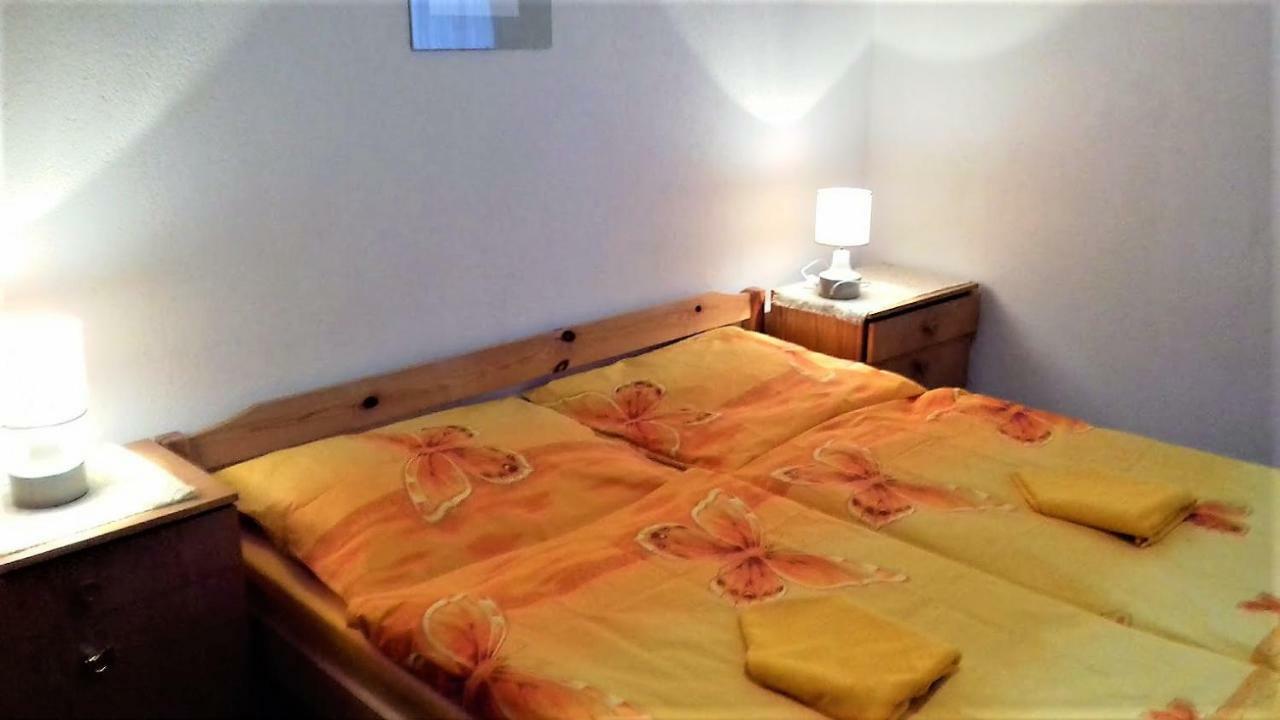 Penzion Sumavacek Bayerisch Eisenstein Extérieur photo