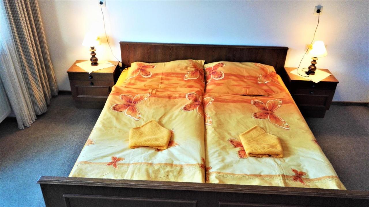 Penzion Sumavacek Bayerisch Eisenstein Chambre photo