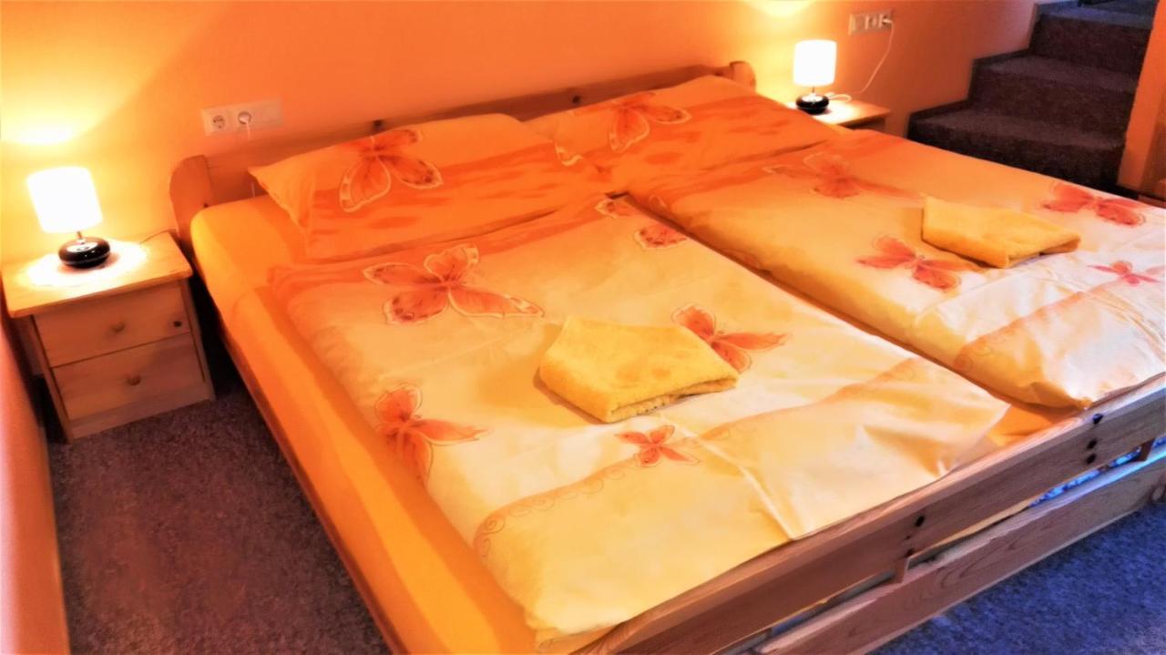 Penzion Sumavacek Bayerisch Eisenstein Chambre photo