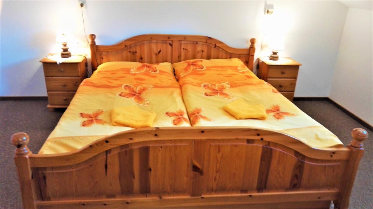Penzion Sumavacek Bayerisch Eisenstein Chambre photo