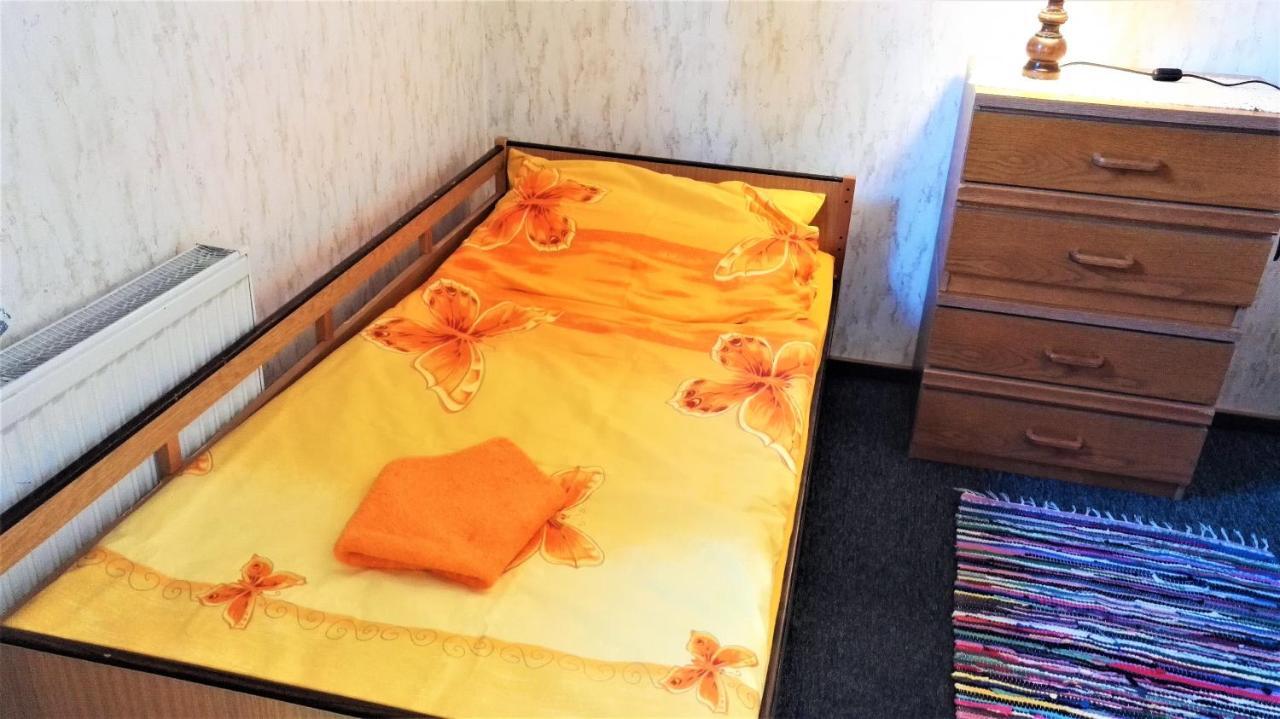 Penzion Sumavacek Bayerisch Eisenstein Chambre photo