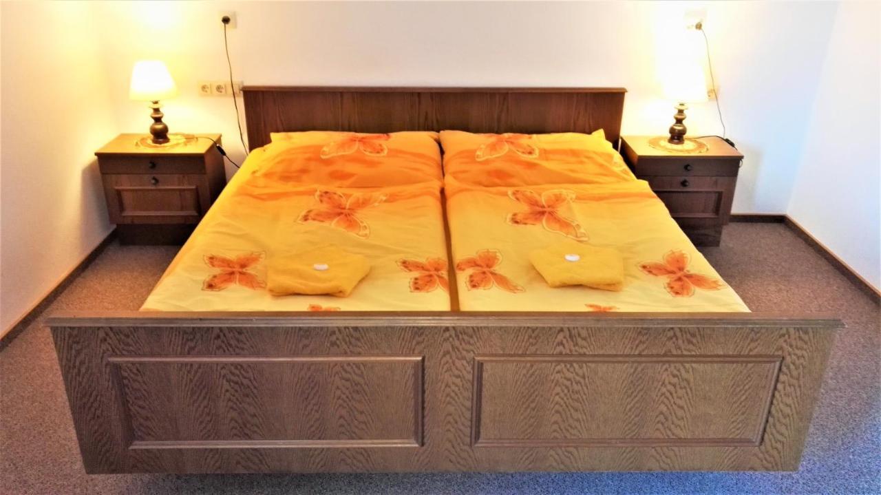 Penzion Sumavacek Bayerisch Eisenstein Chambre photo