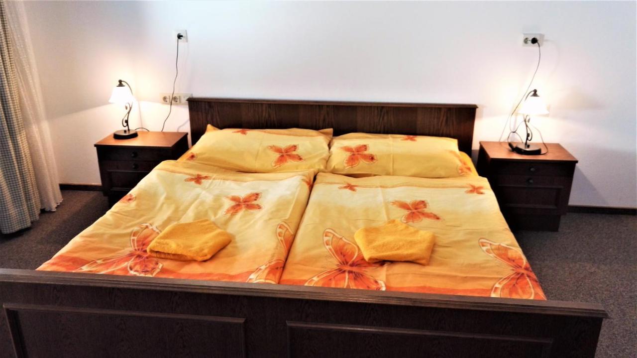 Penzion Sumavacek Bayerisch Eisenstein Chambre photo