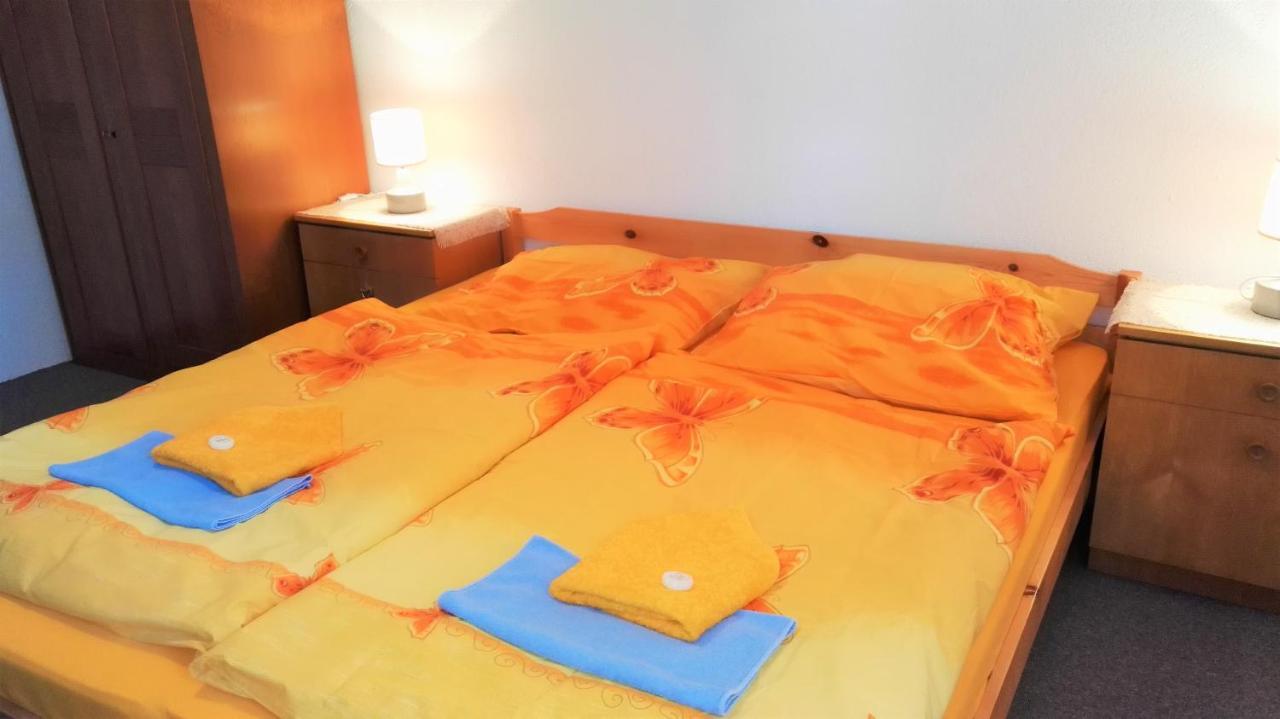 Penzion Sumavacek Bayerisch Eisenstein Chambre photo