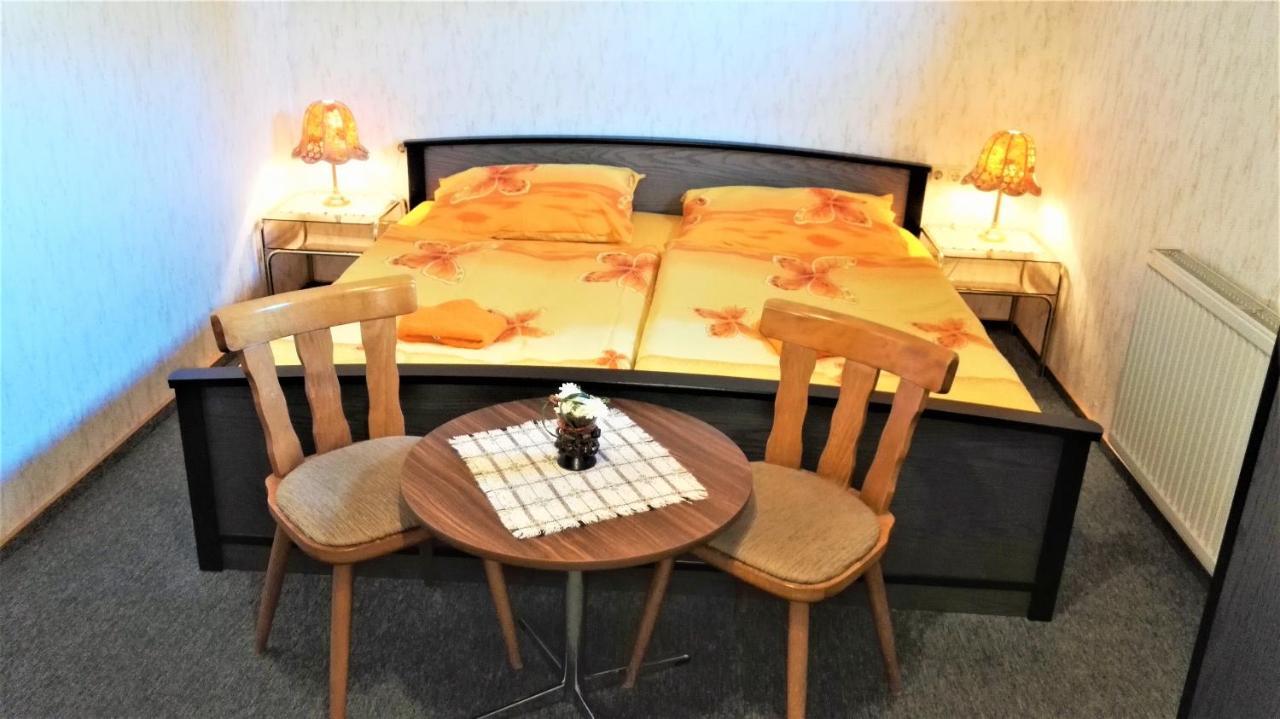 Penzion Sumavacek Bayerisch Eisenstein Chambre photo
