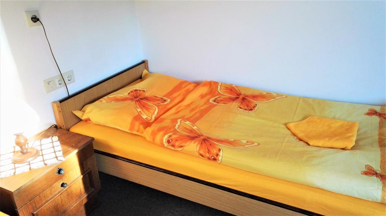 Penzion Sumavacek Bayerisch Eisenstein Chambre photo