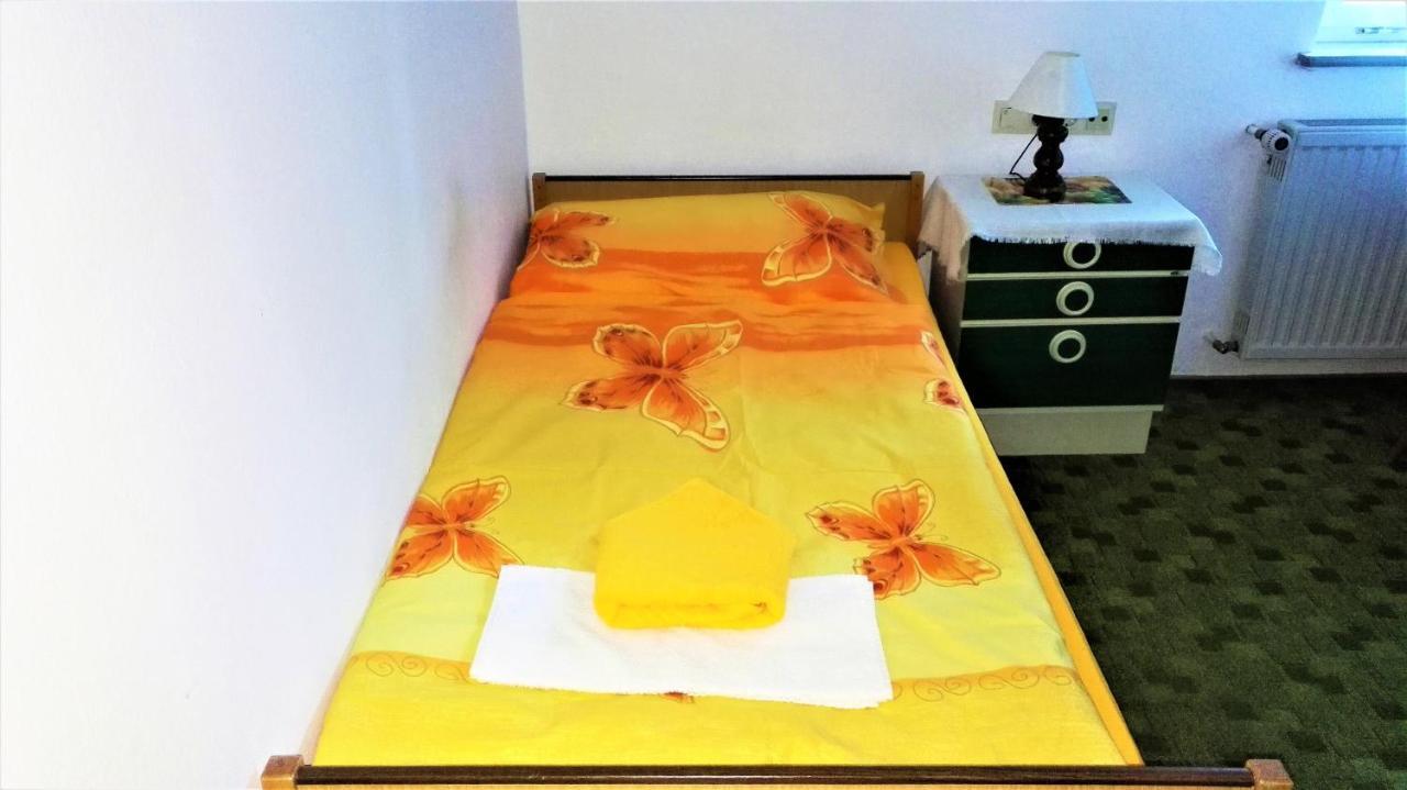Penzion Sumavacek Bayerisch Eisenstein Chambre photo