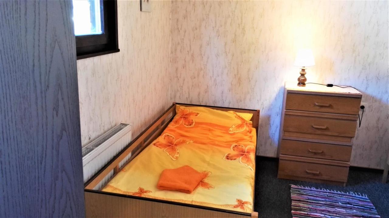 Penzion Sumavacek Bayerisch Eisenstein Chambre photo