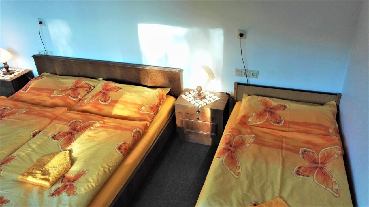 Penzion Sumavacek Bayerisch Eisenstein Chambre photo